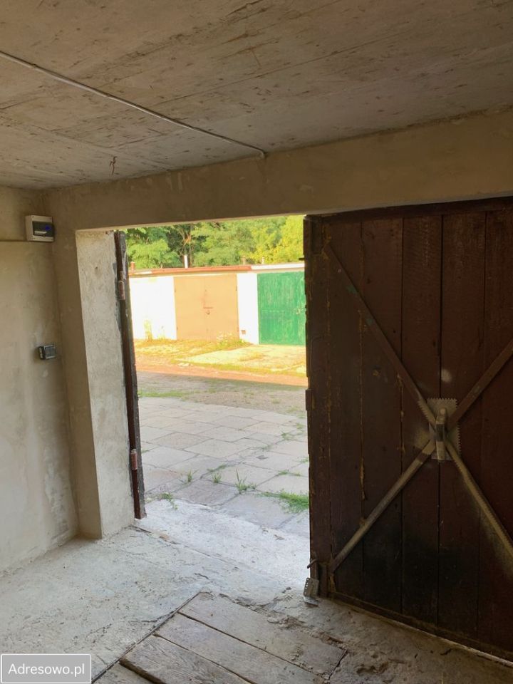 Garaż/miejsce parkingowe Jaworzno Szczakowa, ul. Kolejarzy. Zdjęcie 2
