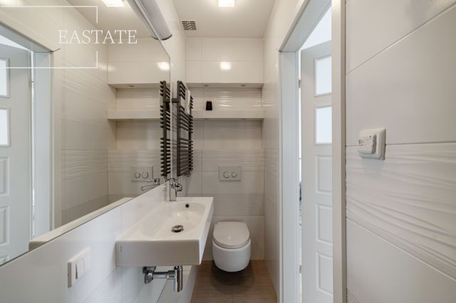 Mieszkanie 4-pokojowe Warszawa Mokotów, ul. Dominika Merliniego. Zdjęcie 16