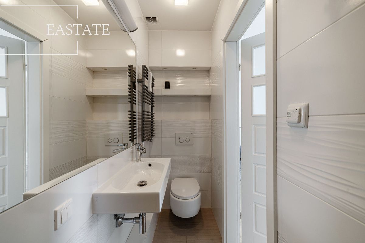 Mieszkanie 4-pokojowe Warszawa Mokotów, ul. Dominika Merliniego. Zdjęcie 16