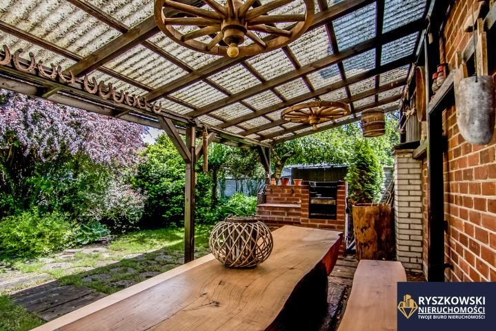 dom wolnostojący, 7 pokoi Biłgoraj. Zdjęcie 4