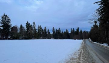 Działka budowlana Bańska Wyżna