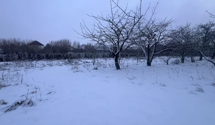 Działka budowlana Inowrocław, ul. Marulewska