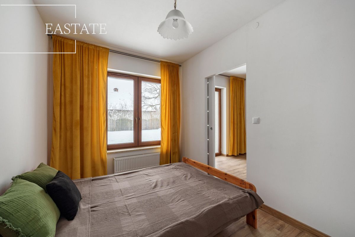 Mieszkanie 2-pokojowe Warszawa Bielany, ul. Wólczyńska. Zdjęcie 6