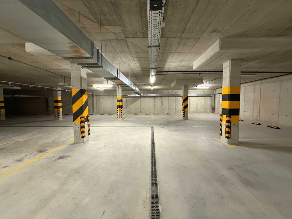 Mieszkanie 3-pokojowe Rzeszów, ul. Miła. Zdjęcie 2