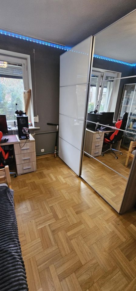 Mieszkanie 5-pokojowe Warszawa Ursynów, ul. Pachnąca. Zdjęcie 29