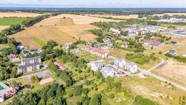 Mieszkanie 3-pokojowe Gniewino, ul. Nowa. Zdjęcie 20