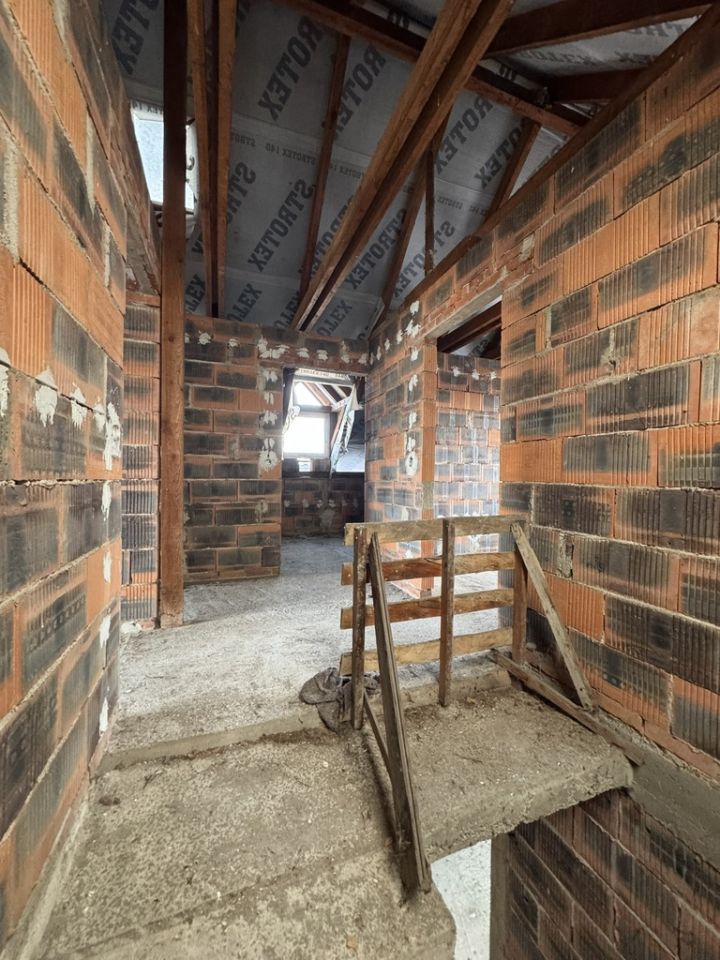 dom wolnostojący, 5 pokoi Krosnowice, ul. Sportowa. Zdjęcie 11