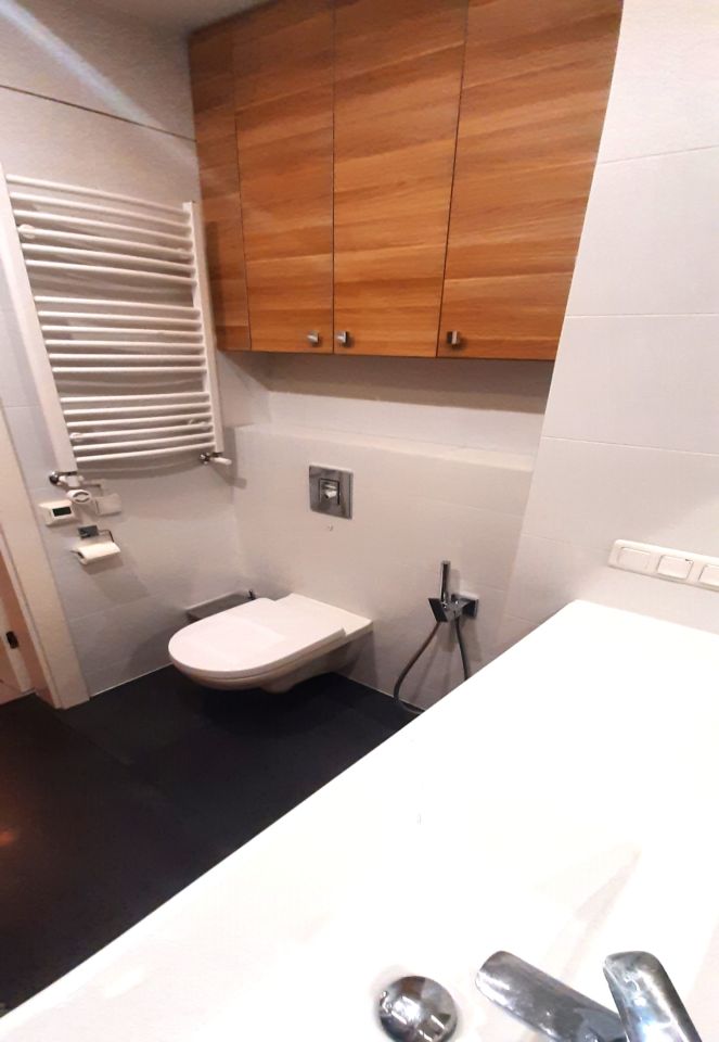 Mieszkanie 3-pokojowe Warszawa Praga-Południe, ul. Jana Nowaka-Jeziorańskiego. Zdjęcie 11