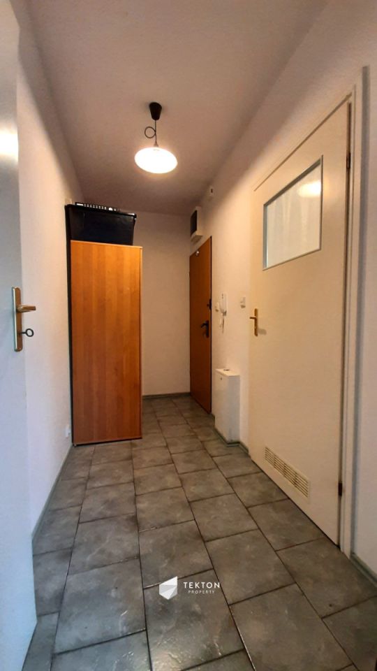 Mieszkanie 1-pokojowe Warszawa Ochota, ul. Walentego Skorochód-Majewskiego. Zdjęcie 9