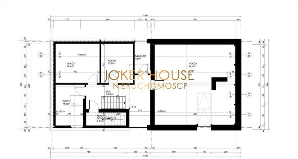 Biuro Rzeszów, ul. Wita Stwosza. Zdjęcie 5