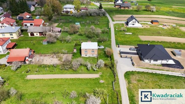 dom wolnostojący, 3 pokoje Czeluśnica. Zdjęcie 17