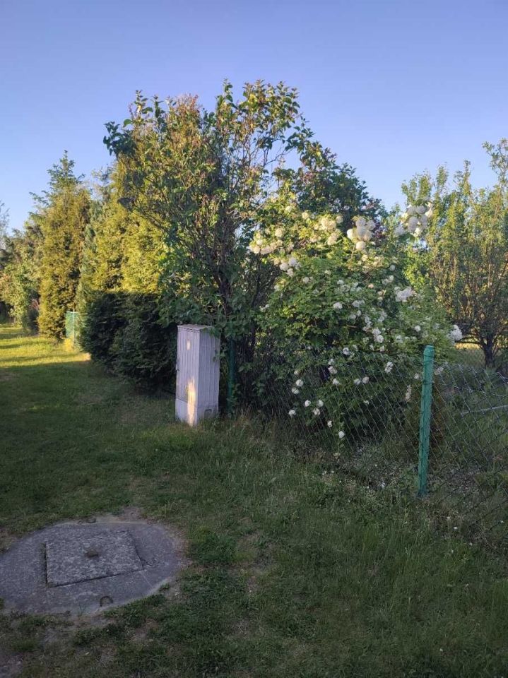 Działka rod Tarnowskie Góry. Zdjęcie 3
