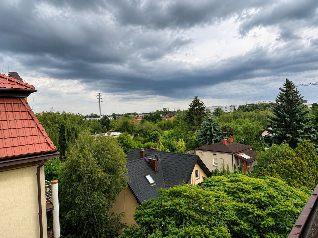 Mieszkanie 3-pokojowe Piaseczno, ul. Łabędzia. Zdjęcie 3