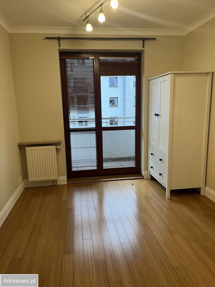 Mieszkanie 3-pokojowe Warszawa Ursynów, al. Komisji Edukacji Narodowej. Zdjęcie 8