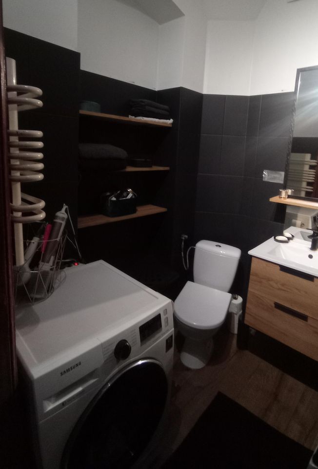 Mieszkanie 4-pokojowe Zgorzelec, ul. Tadeusza Kościuszki. Zdjęcie 4