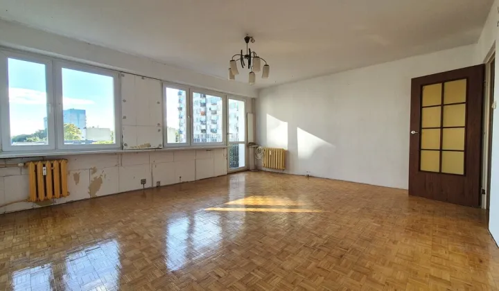 Mieszkanie 3-pokojowe Słupsk, ul. Anny Gryfitki