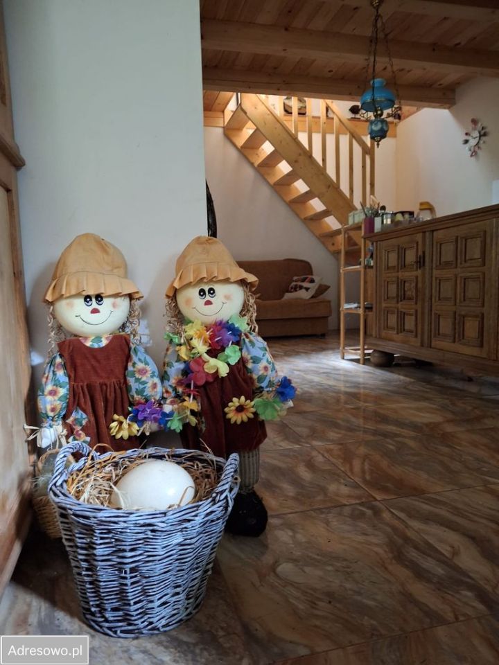 dom wolnostojący, 3 pokoje Wery. Zdjęcie 6