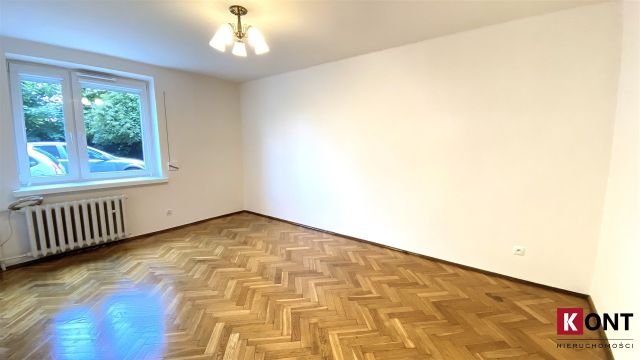 Mieszkanie 2-pokojowe Kraków Śródmieście, ul. Mariana Langiewicza. Zdjęcie 1