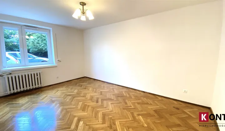 Mieszkanie 2-pokojowe Kraków Śródmieście, ul. Mariana Langiewicza