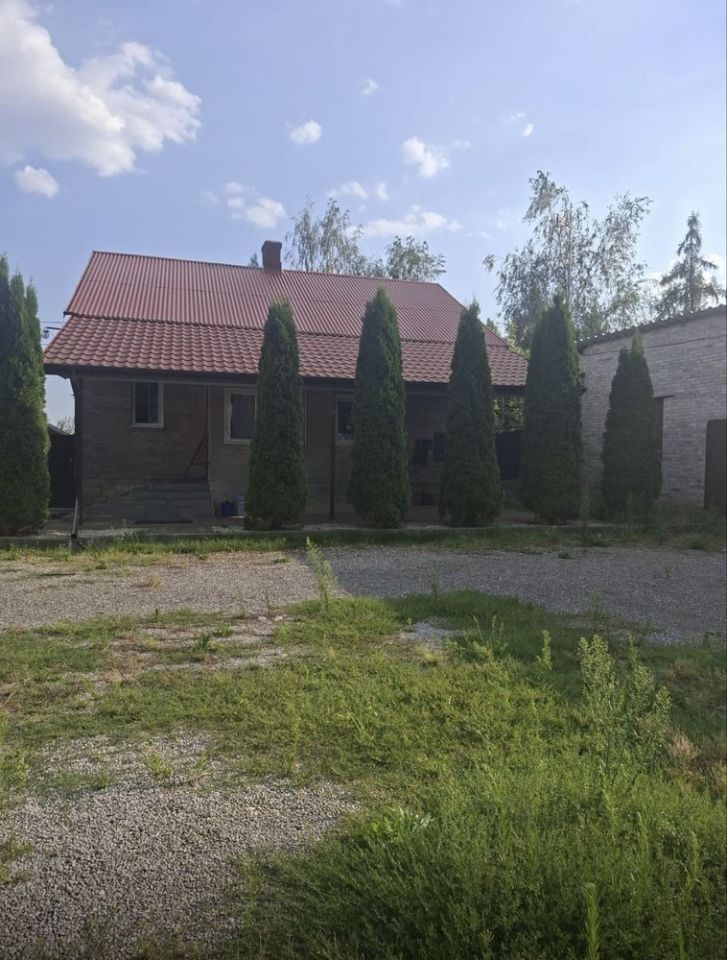 dom wolnostojący Gierczyce. Zdjęcie 4