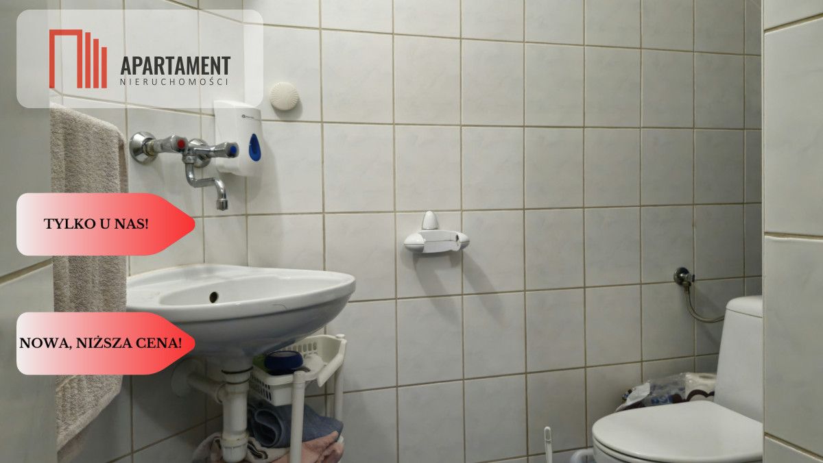 dom szeregowy, 6 pokoi Górzno. Zdjęcie 12