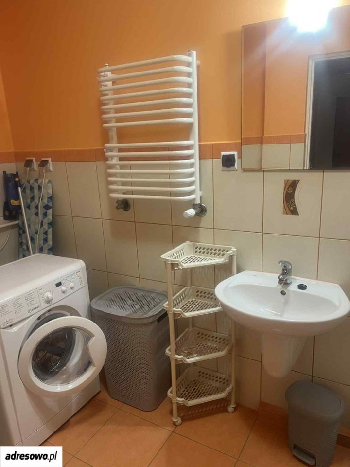 Mieszkanie 1-pokojowe Grodzisk Mazowiecki, ul. L. Teligi. Zdjęcie 6