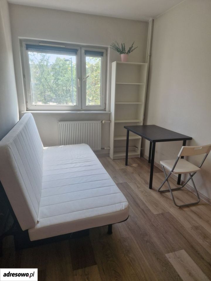 Mieszkanie 2-pokojowe Warszawa Mokotów, ul. Jana Pawła Woronicza. Zdjęcie 5