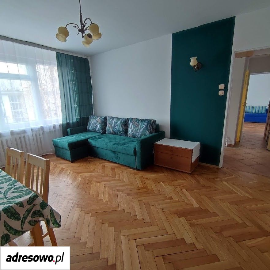 Mieszkanie 2-pokojowe Wrocław Fabryczna, ul. Stalowa. Zdjęcie 1