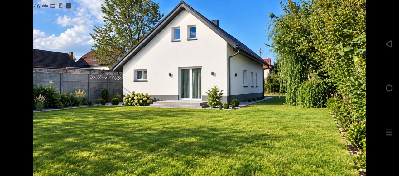 dom wolnostojący, 5 pokoi Budziska, ul. Szkolna. Zdjęcie 11