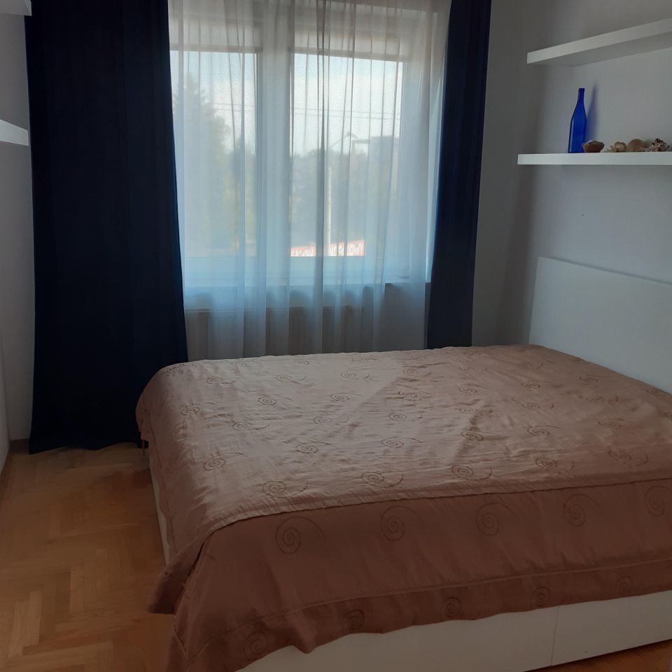Mieszkanie 2-pokojowe Ząbki Centrum, ul. ks. Ignacego Skorupki. Zdjęcie 11