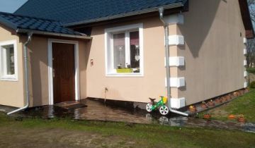 dom wolnostojący, 3 pokoje Podjenin