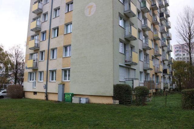 Mieszkanie 3-pokojowe Gdynia Witomino, ul. Konwaliowa. Zdjęcie 1