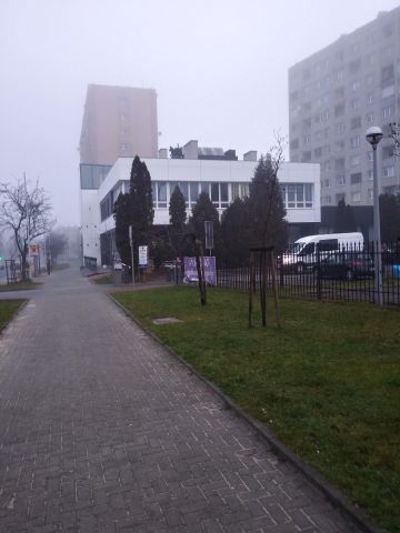 Lokal Częstochowa Centrum, ul. Kilińskiego. Zdjęcie 1