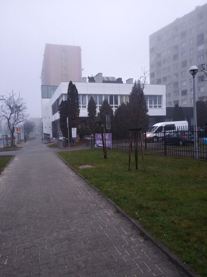 Lokal Częstochowa Centrum, ul. Kilińskiego