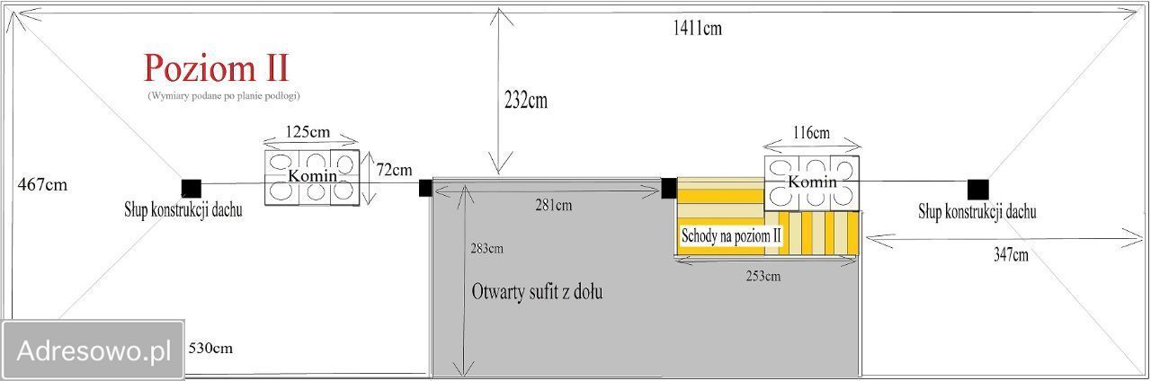 Mieszkanie 4-pokojowe Bartoszyce. Zdjęcie 17
