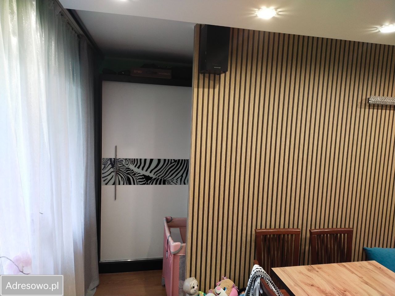 Mieszkanie 3-pokojowe Nowy Sącz, ul. Batalionów Chłopskich. Zdjęcie 2