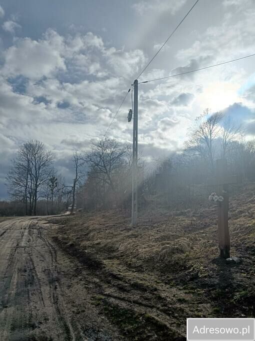 Działka rolna Stawki. Zdjęcie 11