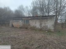 Działka rolno-budowlana Ryszkowa Wola. Zdjęcie 3