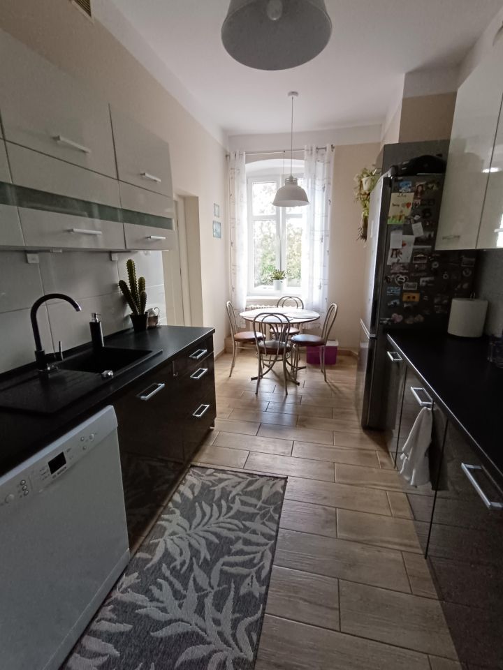 Mieszkanie 4-pokojowe Trzebiatów Centrum, ul. Dworcowa. Zdjęcie 11