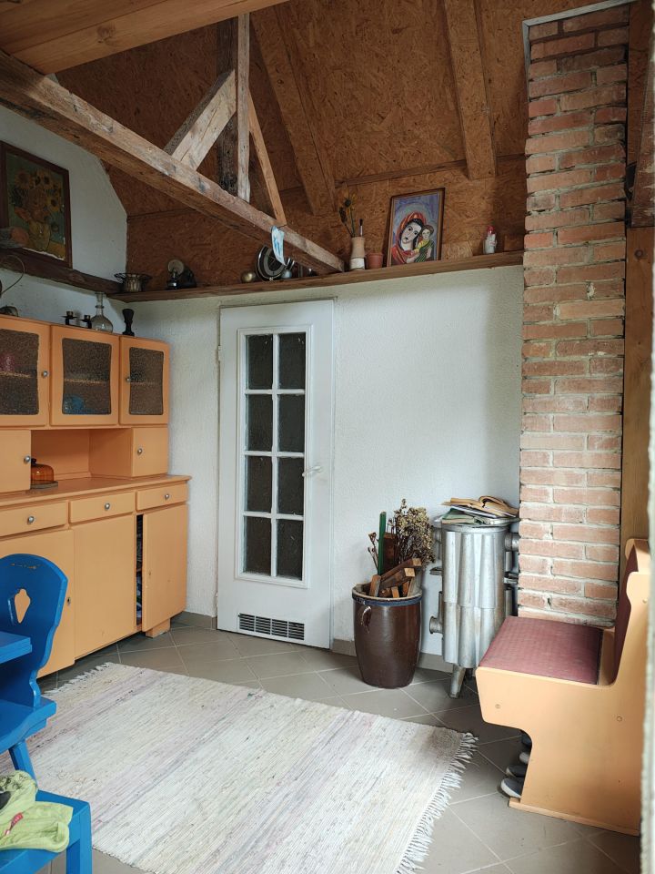 Działka rod Ziemnice, ul. Legnicka. Zdjęcie 2