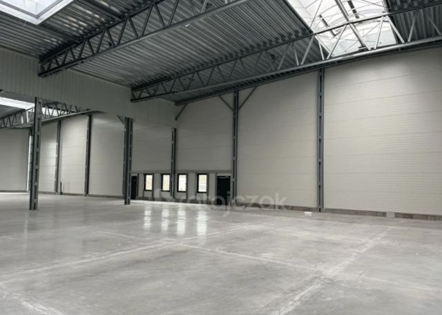 Lokal Gdańsk Kokoszki. Zdjęcie 6