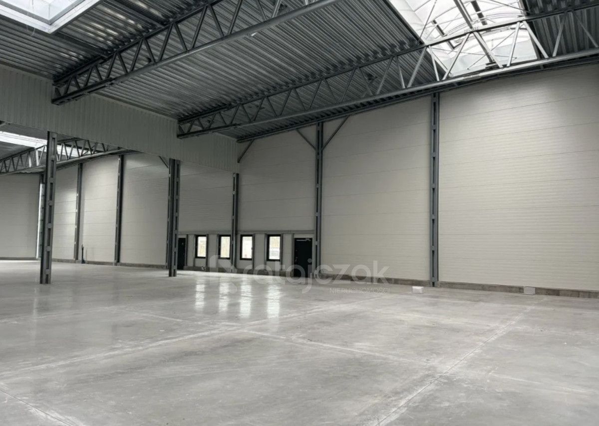 Lokal Gdańsk Kokoszki. Zdjęcie 6