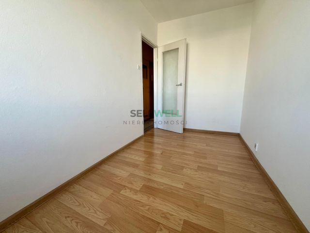 Mieszkanie 4-pokojowe Łódź Berlinek, ul. Zgierska. Zdjęcie 3