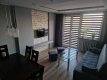 Mieszkanie 2-pokojowe Sosnowiec Milowice