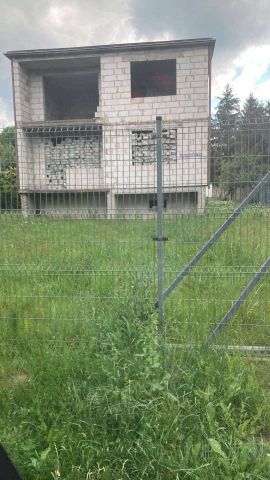 Działka budowlana Piła, al. Niepodległości. Zdjęcie 1