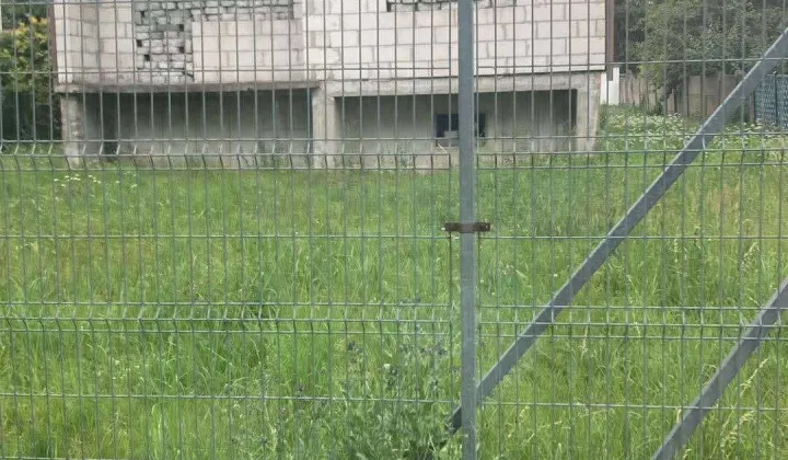 Działka budowlana Piła, al. Niepodległości