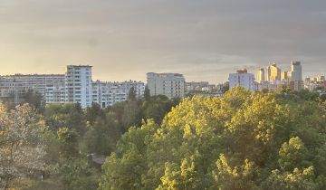 Mieszkanie 3-pokojowe Warszawa Włochy, ul. 1 Sierpnia