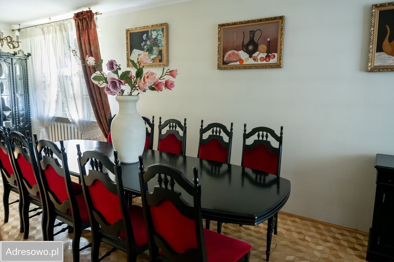 dom wolnostojący, 8 pokoi Biała Podlaska, ul. Grabarska. Zdjęcie 11