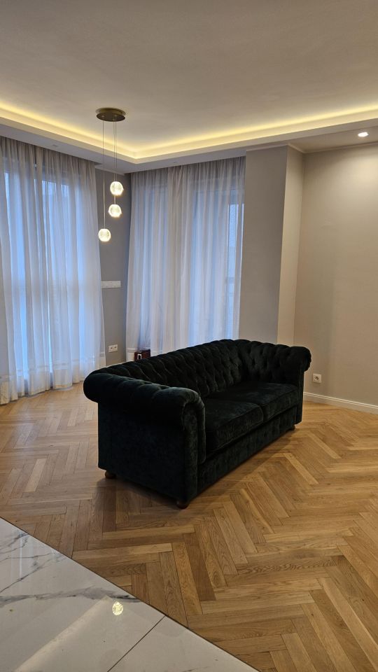 Mieszkanie 3-pokojowe Warszawa Ursynów, ul. Dereniowa. Zdjęcie 2