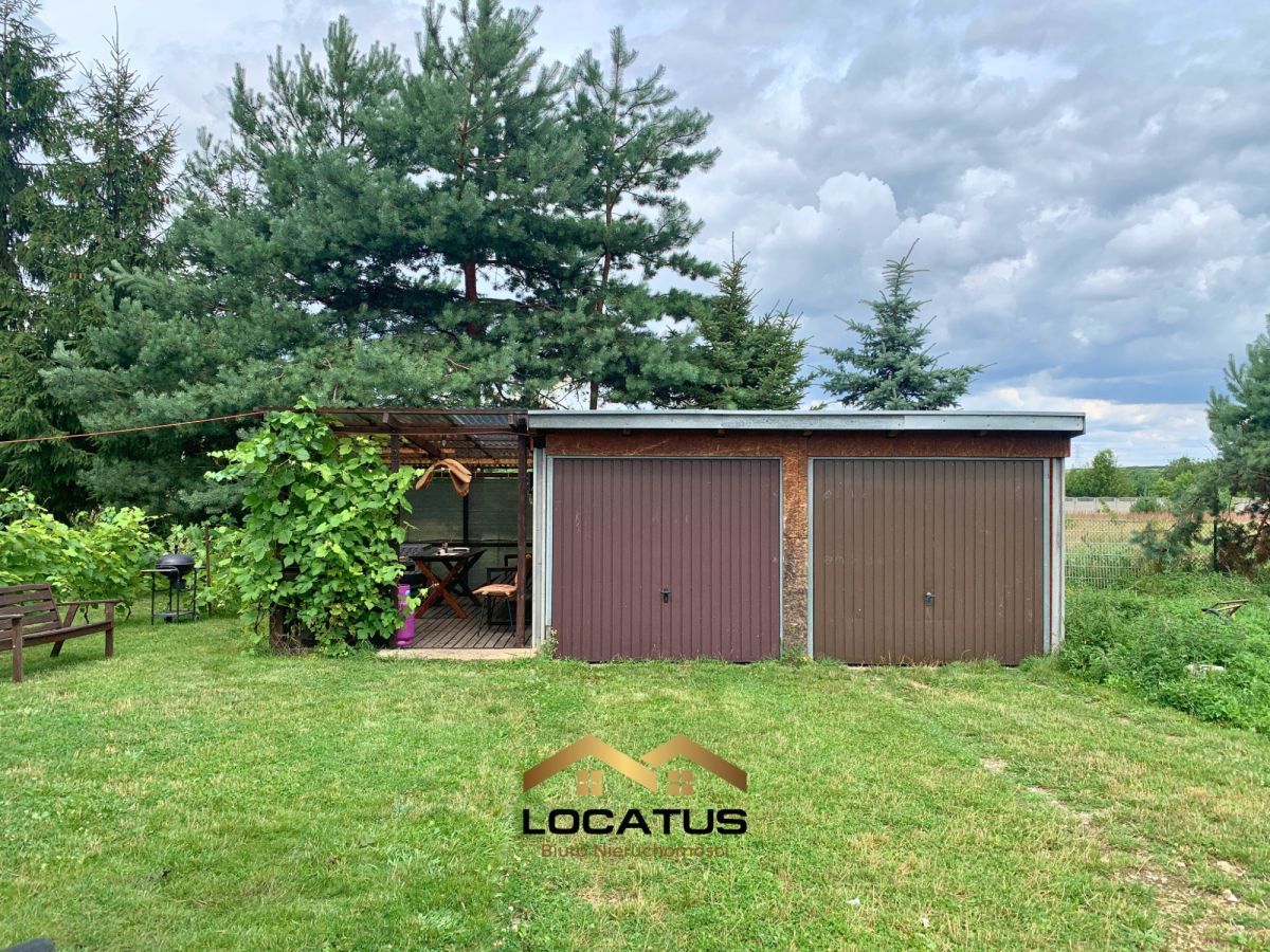 dom wolnostojący, 8 pokoi Turów, ul. Energetyków. Zdjęcie 10